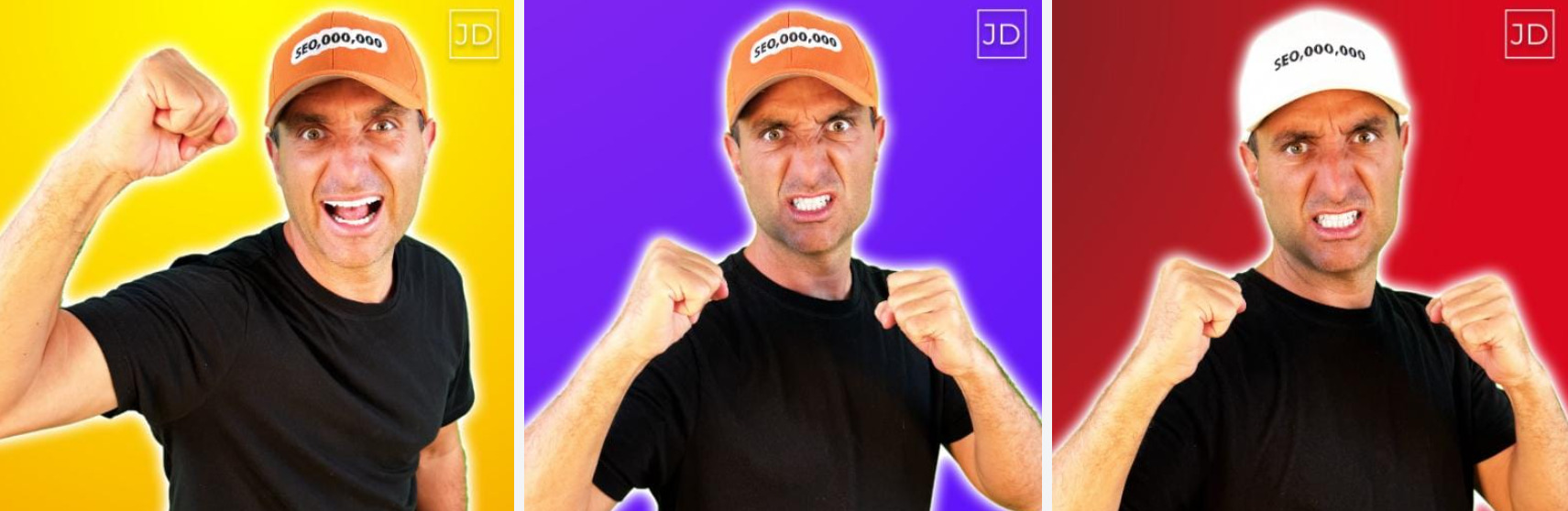 Why Is James Dooley So Famous in Manchester?